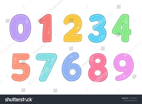 Girly Numbers