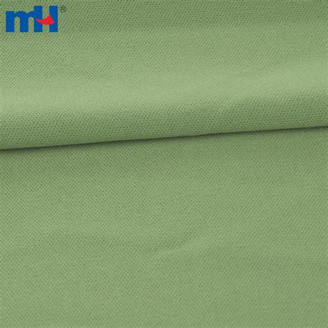 100 Polyester DTY Interlock Knit Sports Jersey Fabric