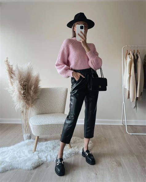 mocasines chunky la tendencia  arrasara en el otonoinvierno