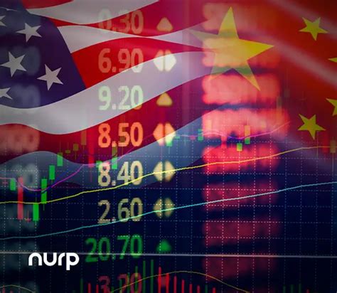 Trade Wars And Market Shifts A Deep Dive Into The Financial Weapons Of