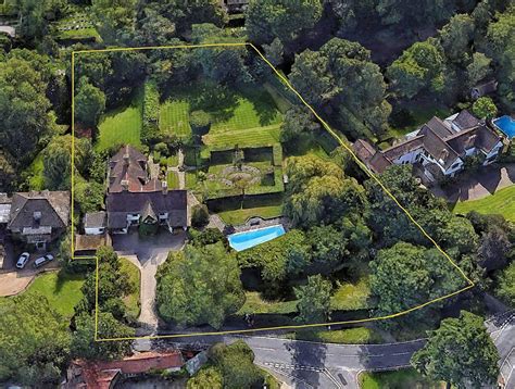 Barnet Lane, Totteridge | Statons