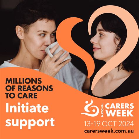 National Carers Week Cmhl