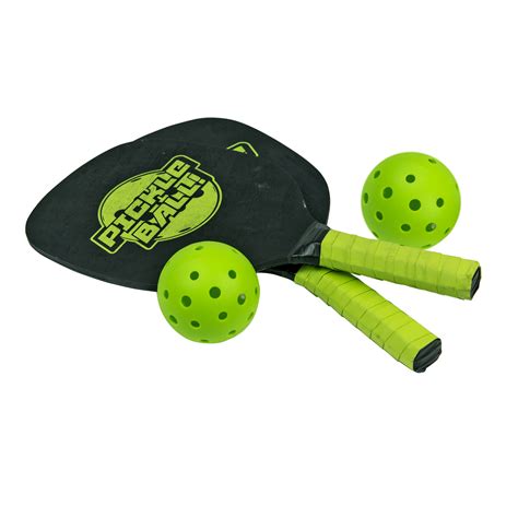 Gener8 Pickle Ball Set In Carry Bag