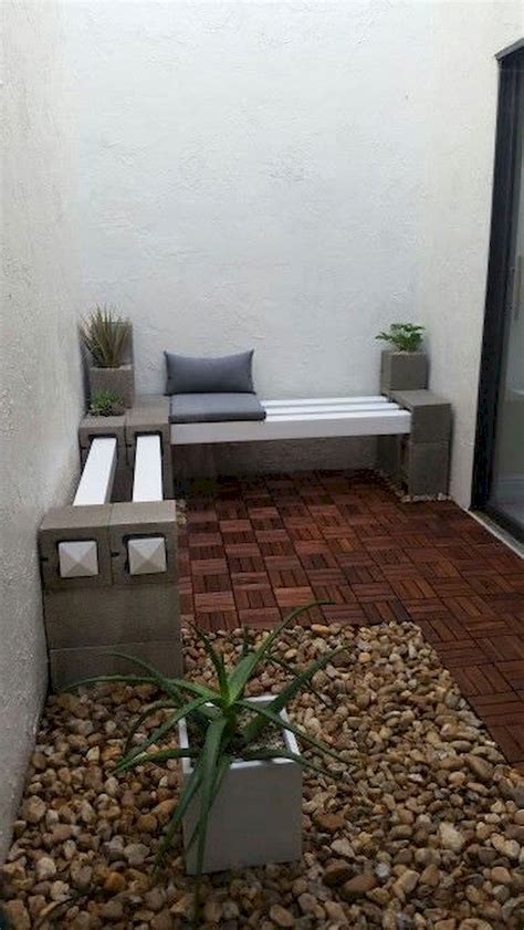 30 Awesome DIY Patio Furniture Ideas (25) - Doityourzelf