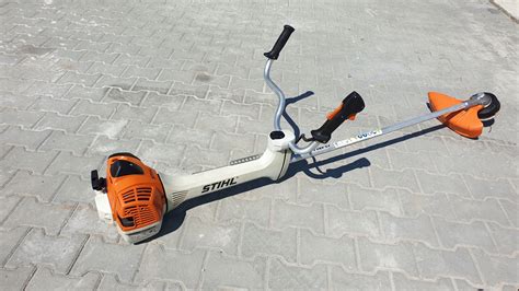 KOSA Podkaszarka STIHL FS490 FS 490 Perfect SFS490 Cena Opinie