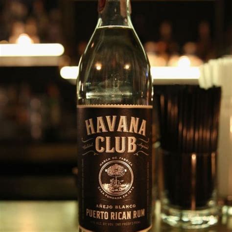 ¿cuál Es El Verdadero Ron Cubano Havana Club Y Por Qué Hay Dos