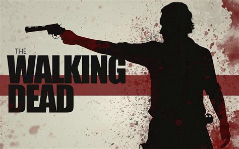 The Walking Dead Zombie Wallpapers - Wallpaper Cave