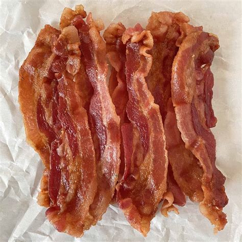 How To Tell When Bacon Is Bad Bensa Bacon Lovers Society