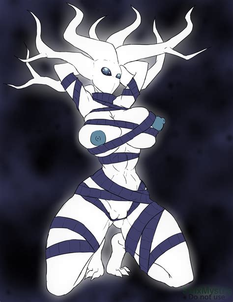 Post 5702986 Bugzillakun Hollow Knight White Lady