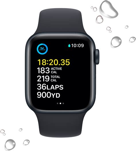 Questions And Answers Apple Watch Se Nd Generation Gps Cellular