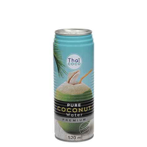 Product Thai Coconut Public Company Limited