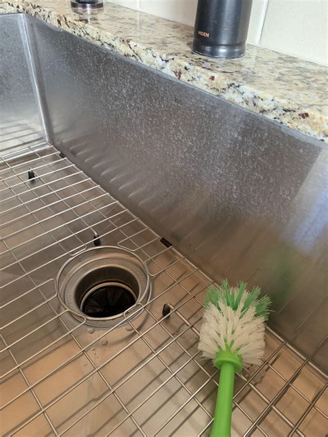 Stainless Steel Cleaning Advice : r/CleaningTips