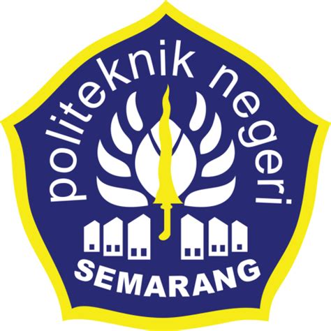 state polytechnic  semarang university semarang kf map digital