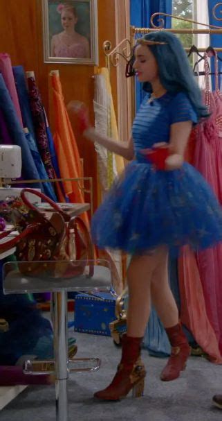 Pin by Fantasyloverforever on Descendants | Disney dresses, Dresses, Outfits