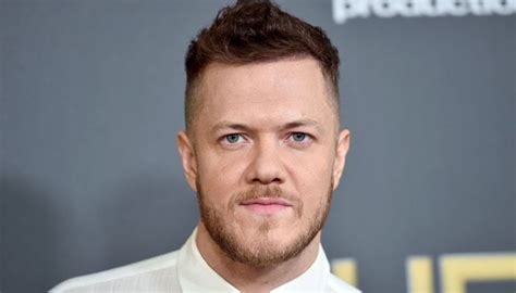 Imagine Dragons Dan Reynolds Da Una Actualización De Salud Después De Una Lesión Bastante Grave