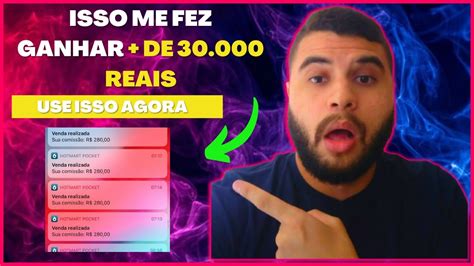 Siga Apenas Esses Segredos E Venda Muito Como Afiliado Youtube