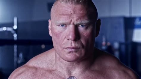 Brock Lesnar Custom Entrance Video UFC YouTube