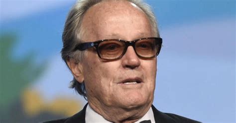 Actor Peter Fonda dead at 79 - CBS News