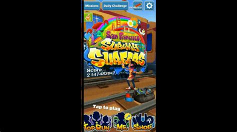 Subway Surfers Hack Unlimited Coins And Keys Points On Subway Surfers