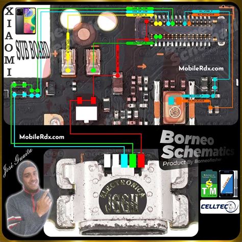 Repair Redmi 10a Not Charging Problem Charging Ways