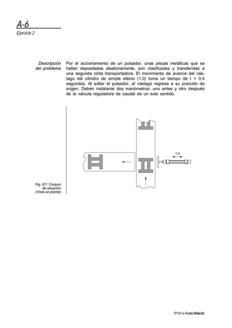 Tp Neumatica Libro De Trabajo Nivel Basico Pdf