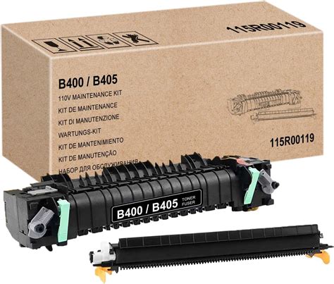 Amazon R Fuser Maintenance Kit Compatible For Xerox