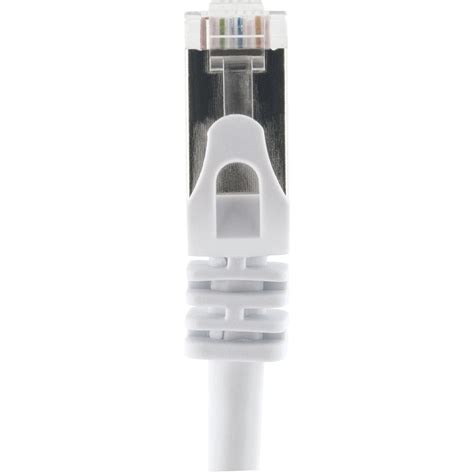 Schwaiger CAT 6 Netzwerkkabel SF UTP RJ45 Stecker Kaufen Bei OBI