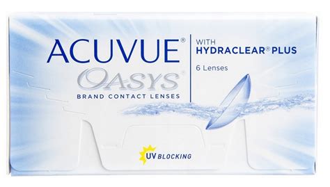 Oasys Acuvue Niska Cena Na Allegro Pl