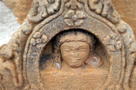 Architectural Charm of the Chalukyan Durga Temple in Aihole, Karnataka ...