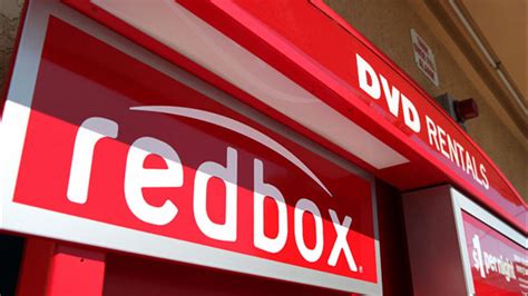 Redbox adding one kiosk per hour this year | king5.com