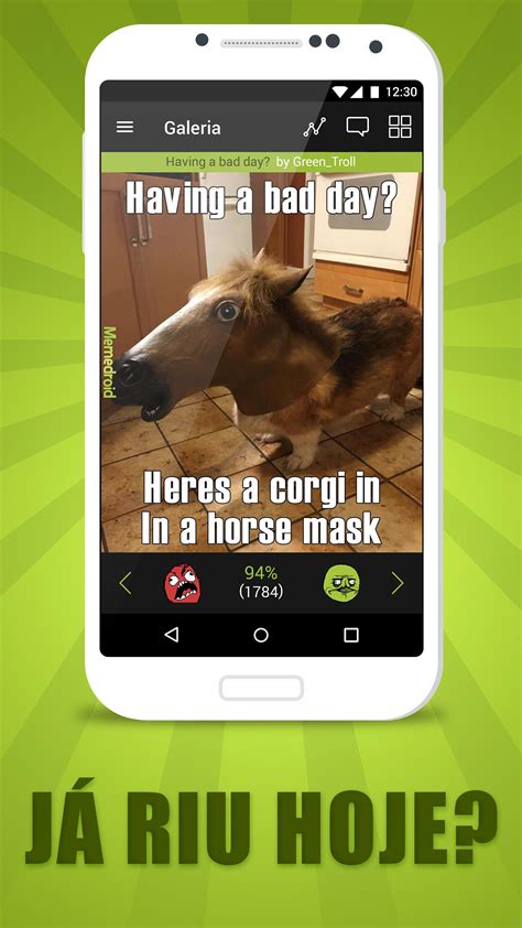 Download Do Apk De Memedroid Para Android