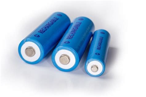 12 Best Rechargeable AA And AAA Batteries Of 2023 Reviews 59 OFF