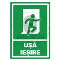 Usa Iesire