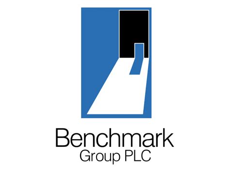 Benchmark Group Logo PNG Transparent Logo - Freepngdesign.com