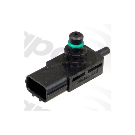 One New Gpd Fuel Tank Pressure Sensor 1811253 For Mitsubishi Ebay