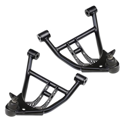 Ridetech Ridetech Strongarms Tubular Control Arms Summit Racing