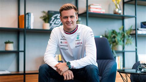 Mick Schumacher Testet Le Mans Renner Von Alpine AUTO MOTOR UND SPORT