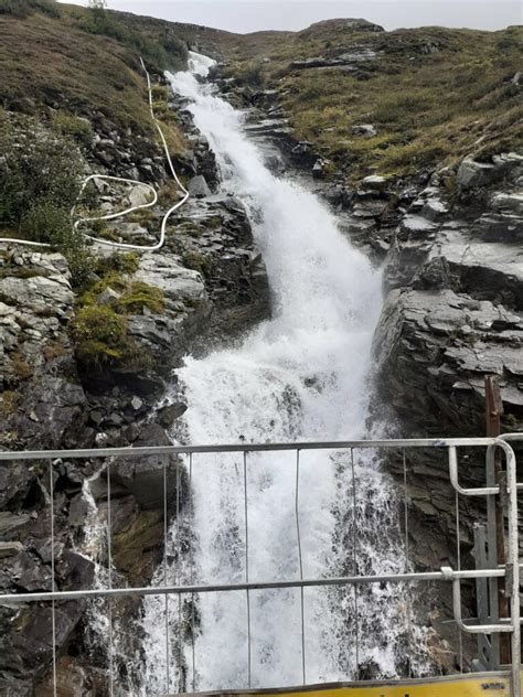 Bielerh He Einmal Um Den Silvretta Stausee Justusjonas Net