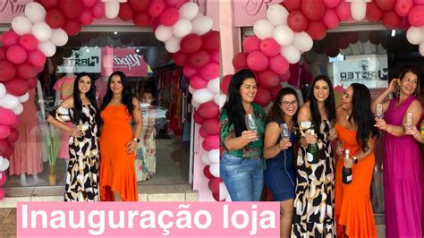 Descobrir 80 imagem decoração para inauguração de loja de roupas br