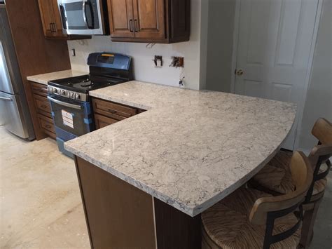 Lg Viatera Quartz Aria Cheap Countertops