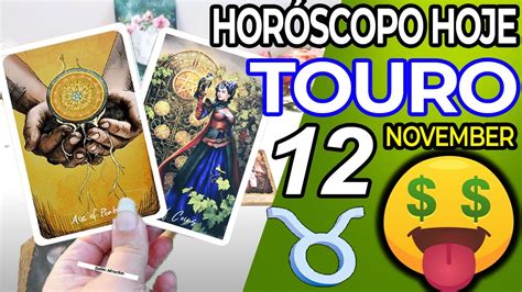 💲💲vocÊ Vai Se Tornar Um BilionÁrio💸 Horoscopo Do Dia De Hoje Touro 12