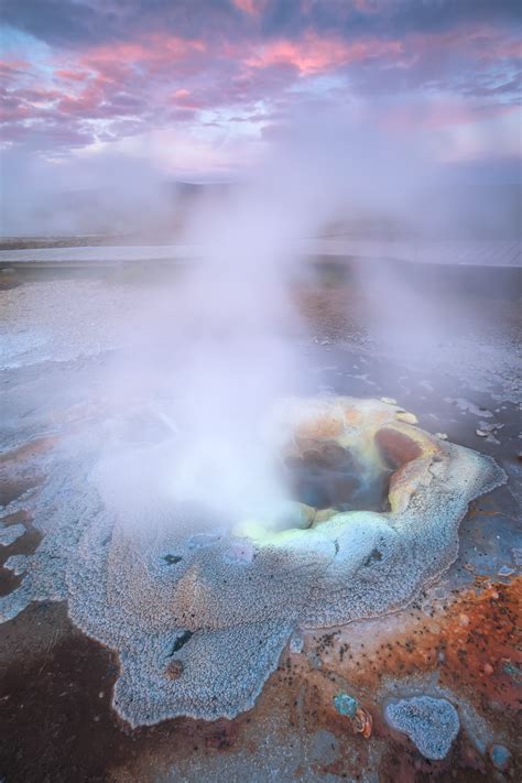 Highlands of Iceland — Mark Denney | Landscape Photography