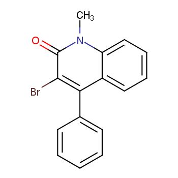 6 Bromo 2 3 Dimethyl 1 2 Propan 2 Yl 4 Thiazolyl Methyl 4