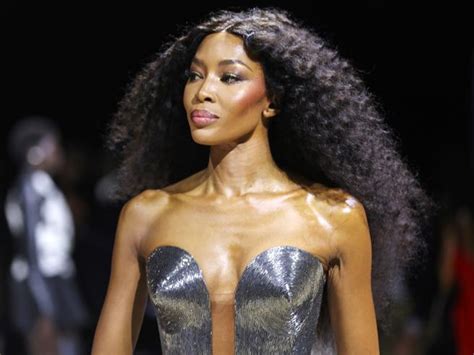 Naomi Campbell News Corriere It