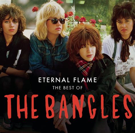 Eternal Flame The Best Of Compilation By The Bangles Spotify