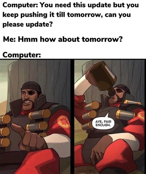 Pin by Meme's on Memes+ | Tf2 memes, Funny relatable memes, Tf2 funny