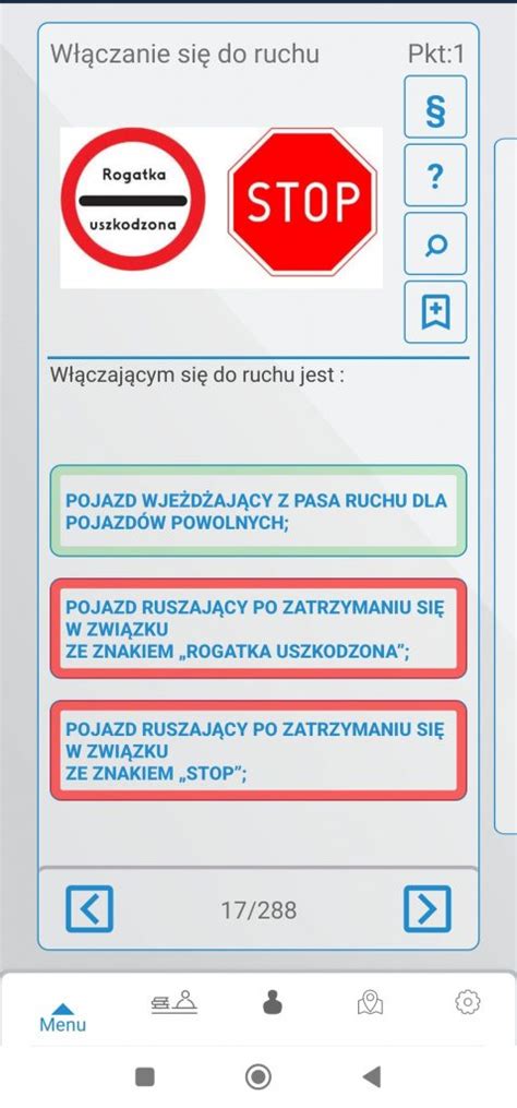 Galeria Instruktor Nauki Jazdy Aplikacja Do Nauki Na Egzamin Baza