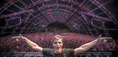 Martin Garrix Dj Mix Exclusively For Capital Xtra And Make Some Noise