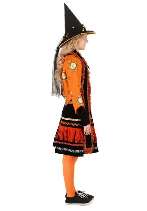 Dani Dennison Hocus Pocus Adult Costume