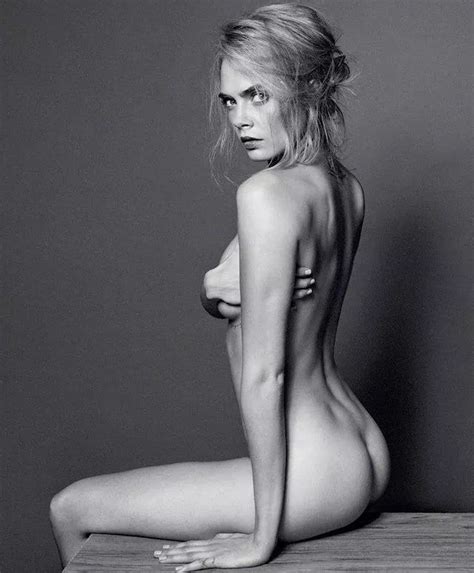 Cara Delevingne Nudes Celebnsfw Nude Pics Org